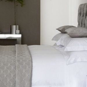 Σεντόνι Cotton Premium Line TC200 Cotton 100% 280Χ290