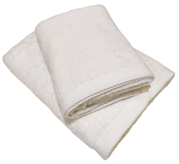 Πετσέτα PLAIN Line Cotton 100% 550gr/m2 50x90