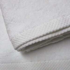 Πετσέτα PLAIN Line Cotton 100% 500gr/m2 50x90