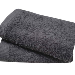 Λαβέτα Cotton NEW 100% 500gr/m2 30x30 Grey