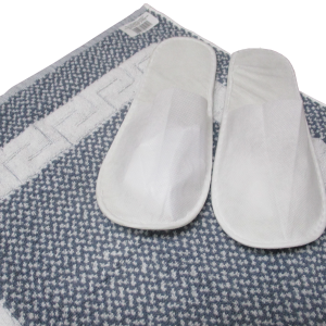 Ταπέτο Μπάνιου ΜΑΙΑΝΔΡΟΣ Cotton 100% 700gr 50x70