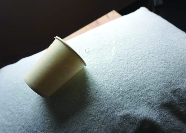 Επίστρωμα Πετσετέ Αδιάβροχο 200 TERRY/PU  200x200+35