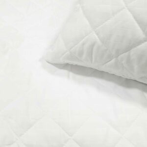 Επίστρωμα Καπιτονέ Stripe Microfiber 100%  180x200+35