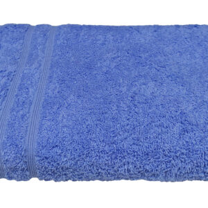 Πετσέτα Πισίνας POOL STANDARD Line Cotton 100% 500gr/m2 Σιέλ 70x140