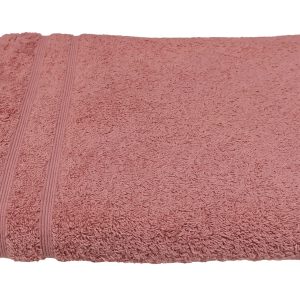 Πετσέτα Πισίνας POOL STANDARD Line Cotton 100% 500gr/m2 Σάπιο Μήλο 70x140