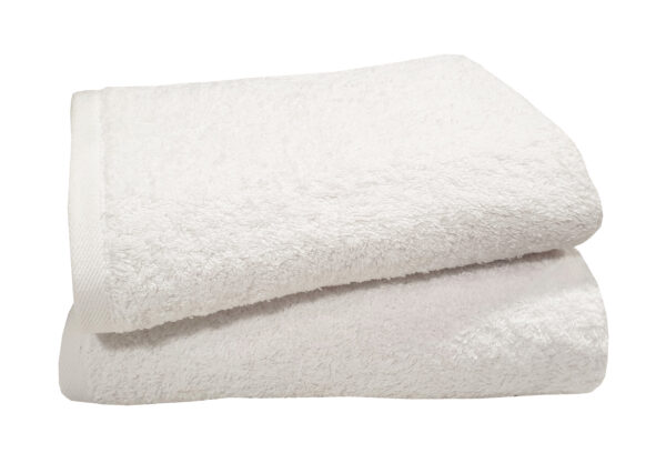 Πετσέτα PLAIN Line Cotton 100% 550gr/m2 - DIAGONAL - 50x100