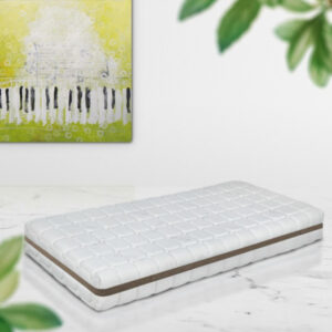 Ecosleep στρώμα Silverlife Latex 20cm